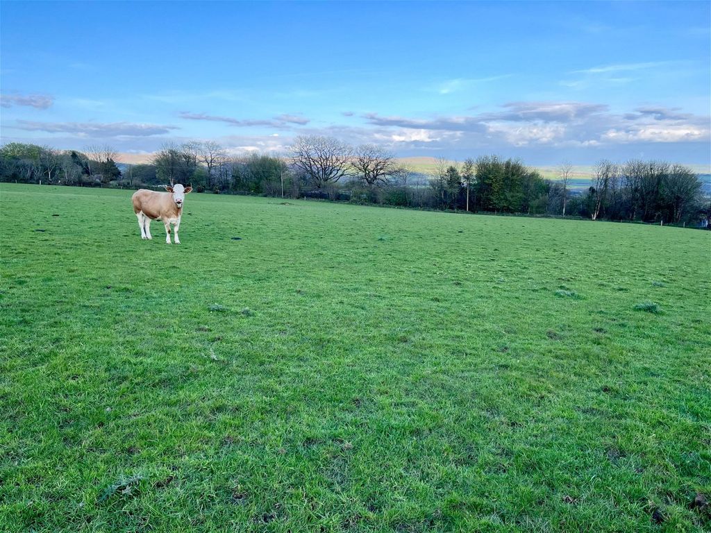 Land for sale in Sparkwell, Plymouth PL7, £75,000 Zoopla