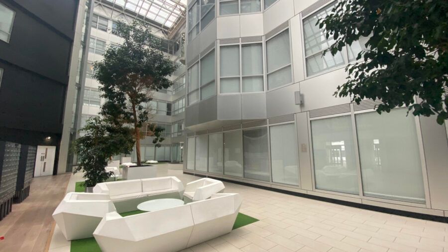 Trinity Square, 23-59 Staines Rd, Hounslow TW3  