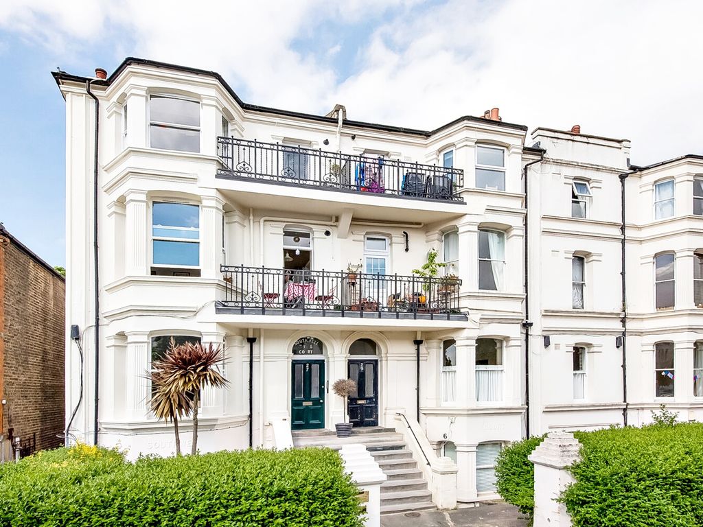 1 bed flat for sale in Rosendale Road, Dulwich, London SE21 Zoopla