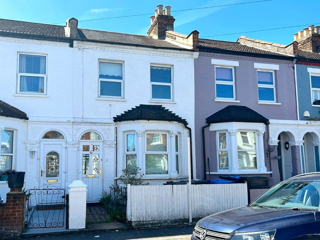 3 bed terraced house for sale in 20 Westgate Road, South Norwood