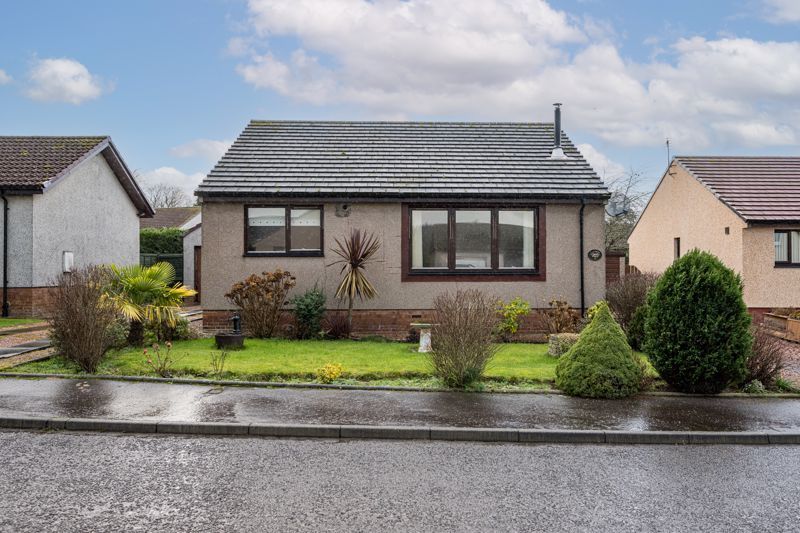 3 bed detached house for sale in Maryknowe, Gauldry, NewportOnTay DD6