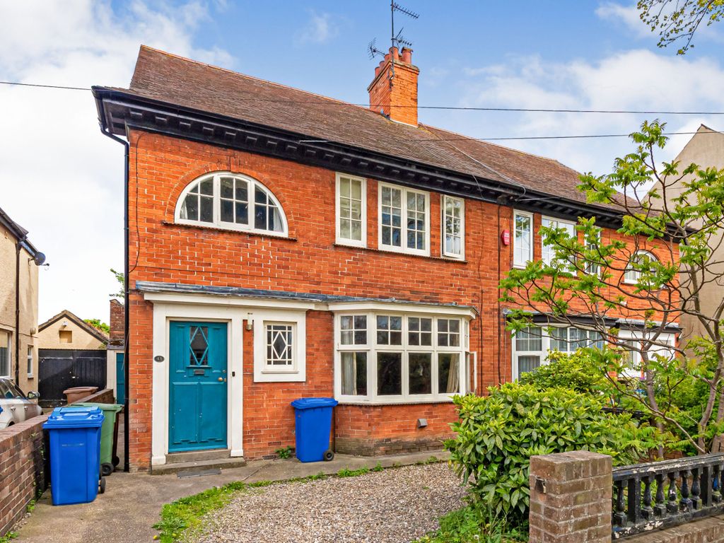 3 bed semidetached house for sale in Cardigan Road, Bridlington YO15