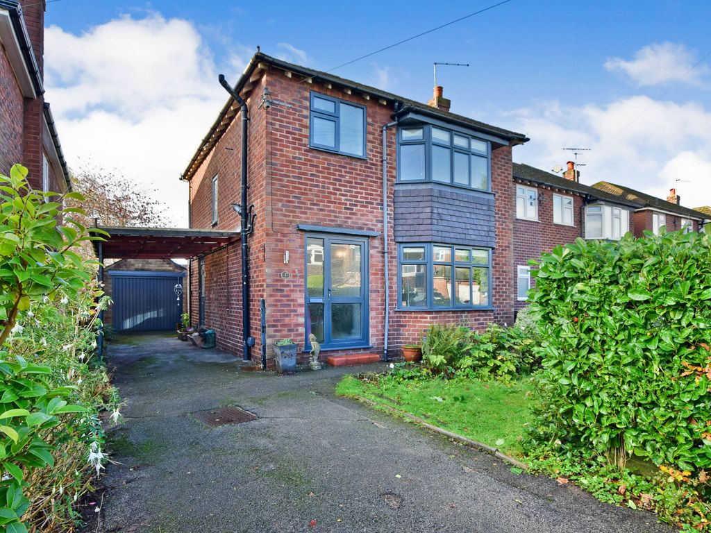 Rostherne Road, Wilmslow, Cheshire SK9
