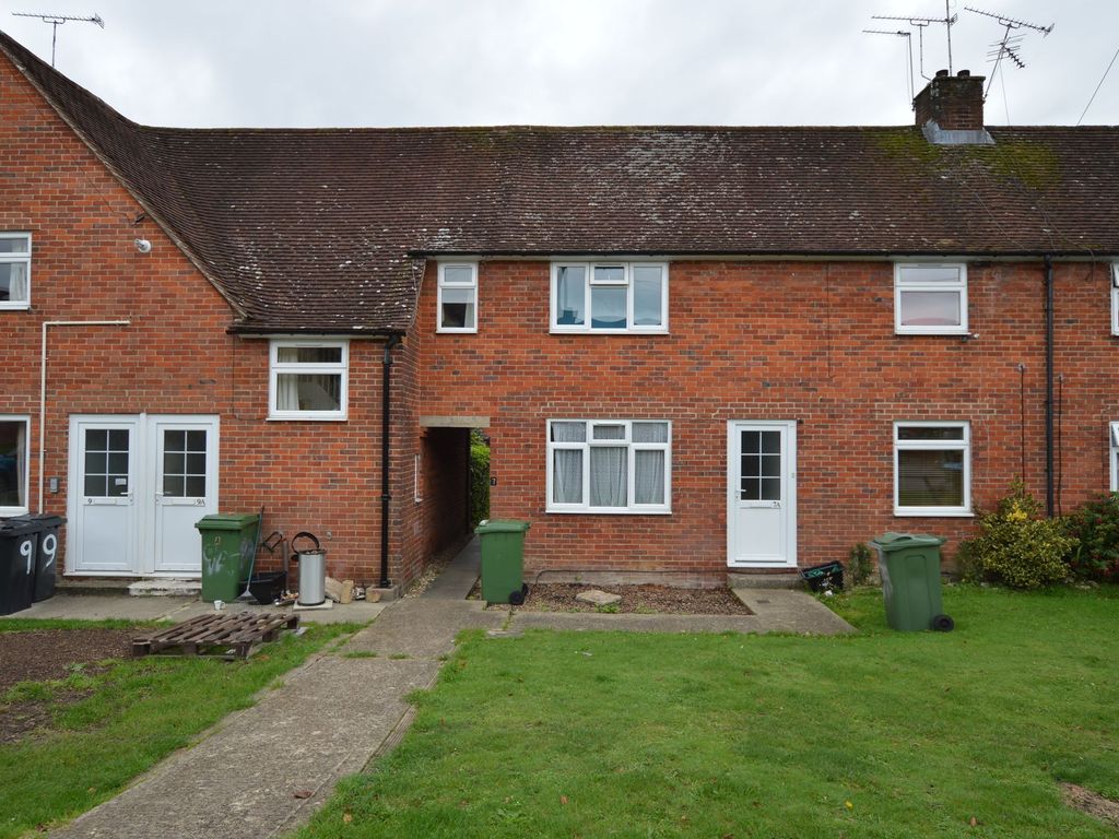 1 bed flat to rent in Kings Avenue, Winchester SO22, £950 pcm Zoopla
