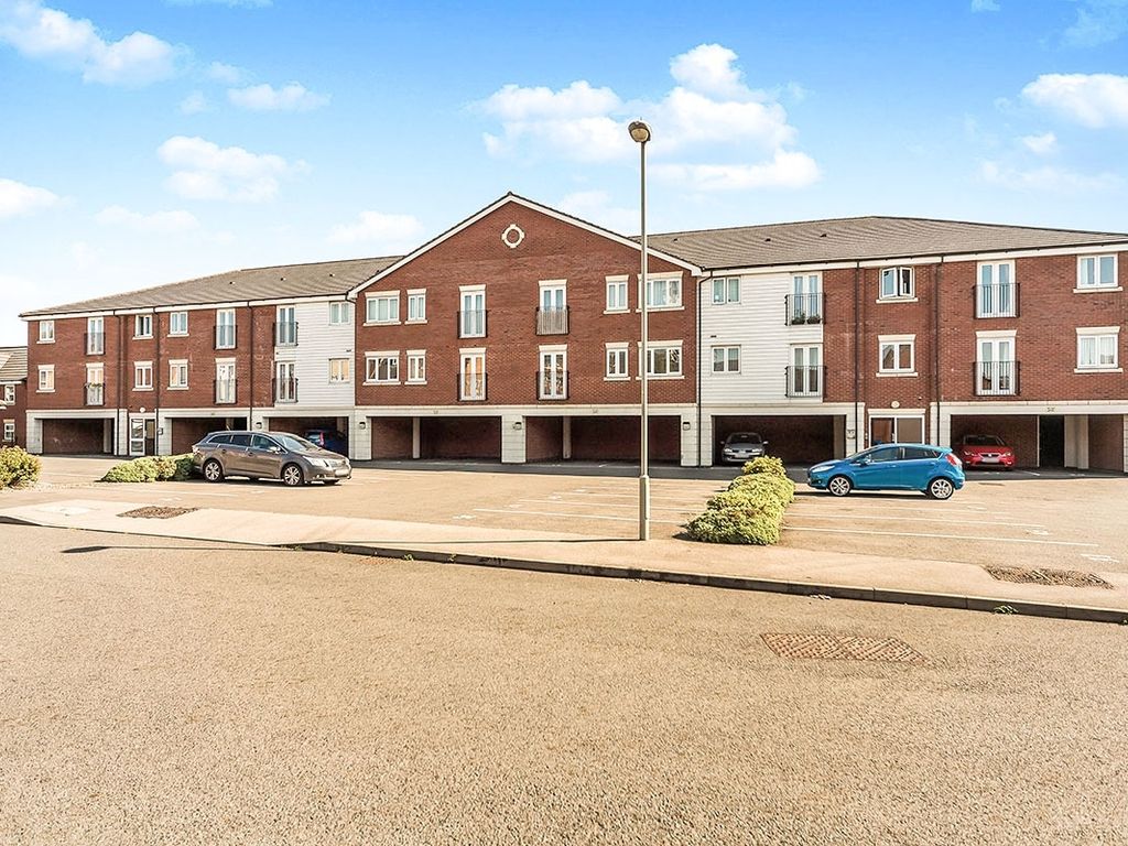 1 bed flat to rent in Southgate Way, Dudley, West Midlands DY1 Zoopla