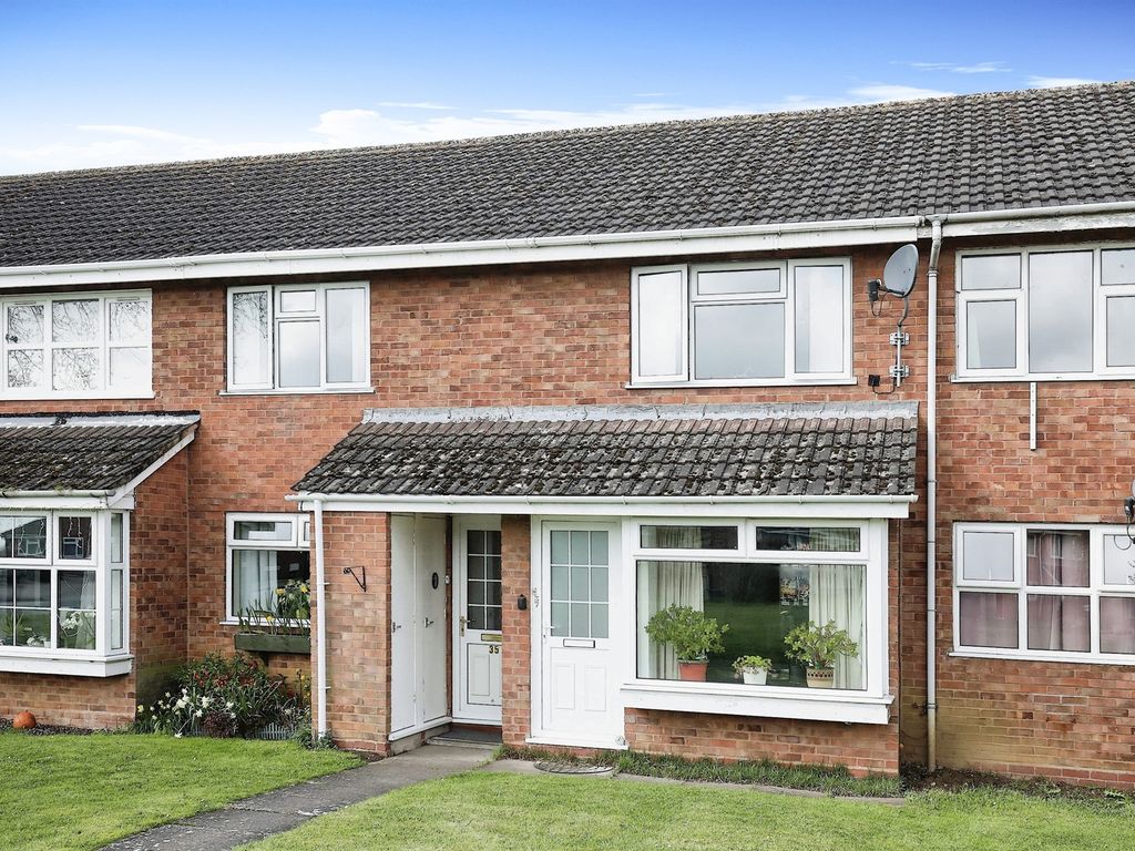 2 bed for sale in Trevelyan Crescent, StratfordUponAvon