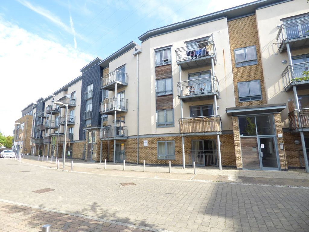 1 bed flat to rent in Quayside Drive, Colchester CO2 Zoopla