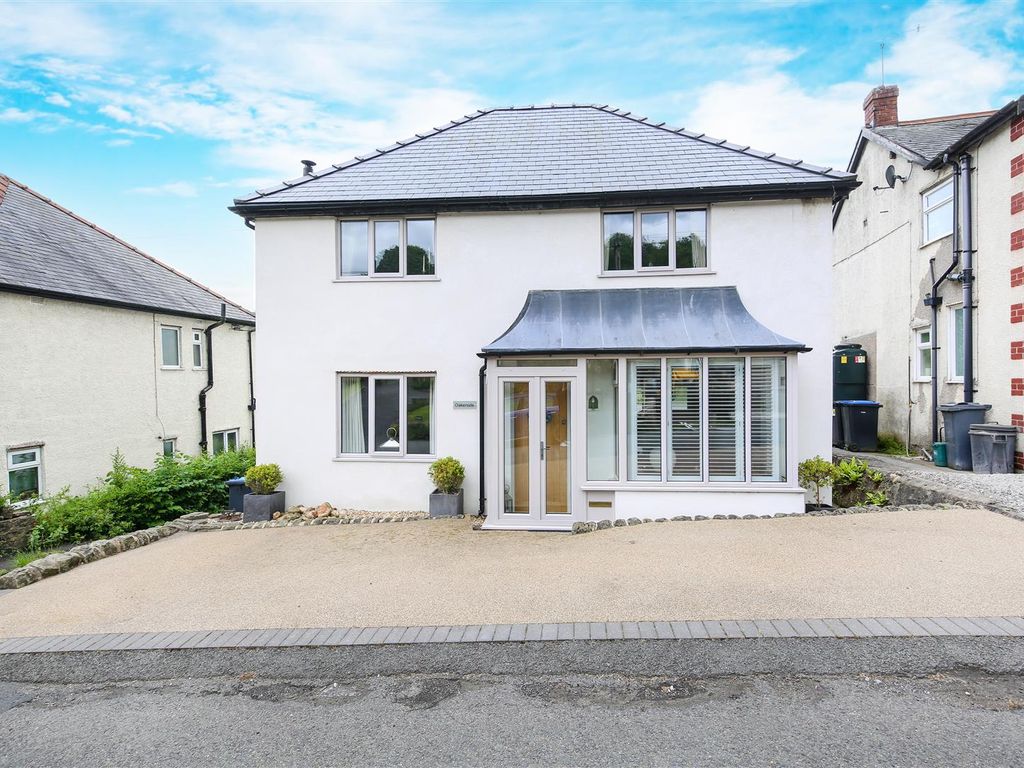 3 bed detached house for sale in Oakerside, Oker, Matlock DE4 Zoopla