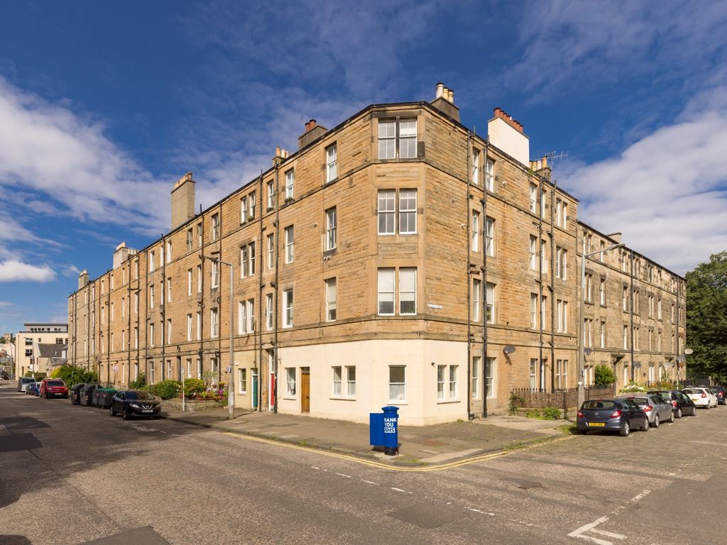2 bed flat for sale in 30 2F2 Balcarres Street, Morningside, Edinburgh