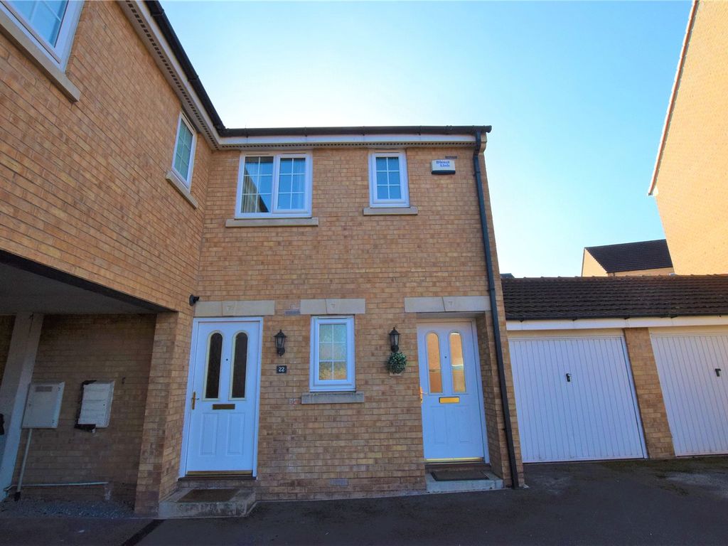 Iron Stone Drive, New Farnley, Leeds LS12  