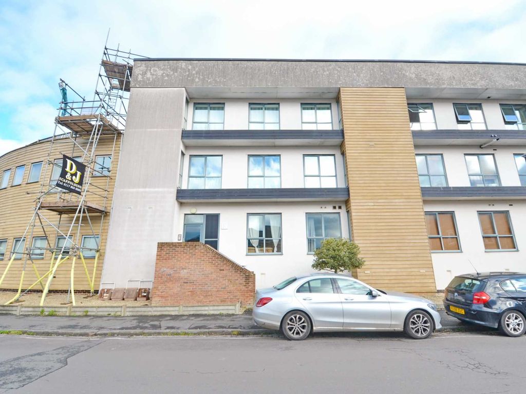 1 bed flat to rent in Waters Road, Kingswood BS15 Zoopla