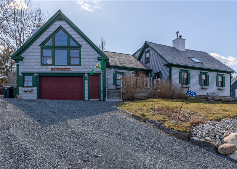 3 bed country house for sale in Mahone Bay, Nova Scotia, Canada Zoopla