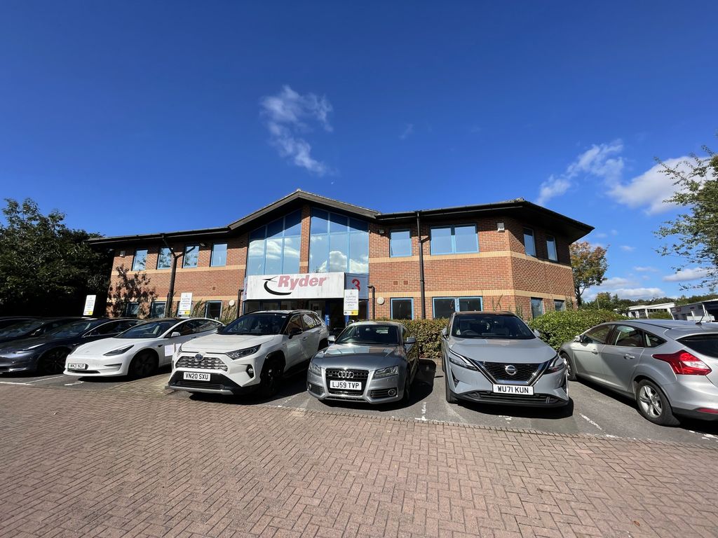 Office to let in Hambleton Avenue, Devizes SN10 Zoopla