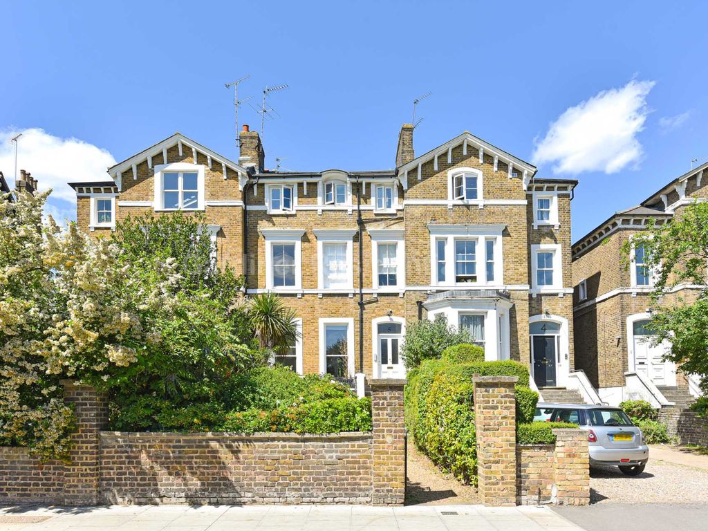 1 bed flat to rent in Mattock Lane, Ealing W5 Zoopla
