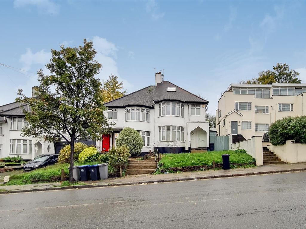 2 bed flat for sale in Wembley Hill Road, Wembley HA9 Zoopla