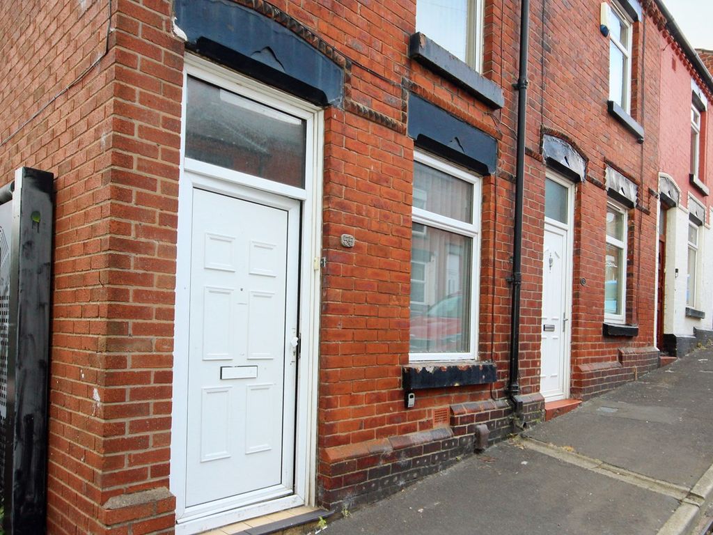 2 bed end terrace house to rent in Cowley Street, St Helens WA10 Zoopla