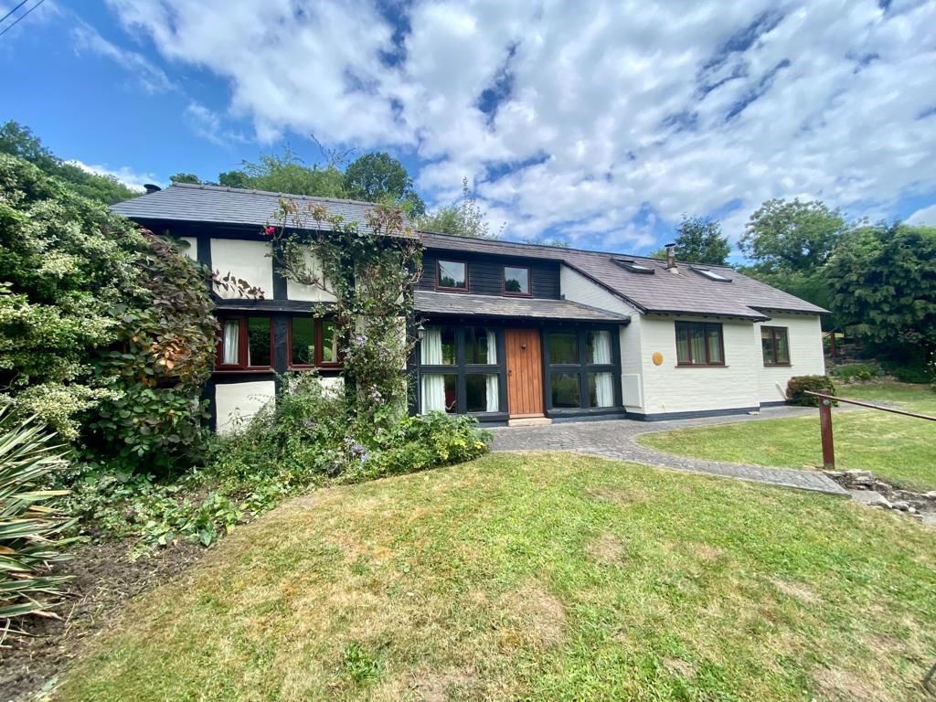 3 bed property for sale in Woolhope, Hereford HR1, £530,000 Zoopla