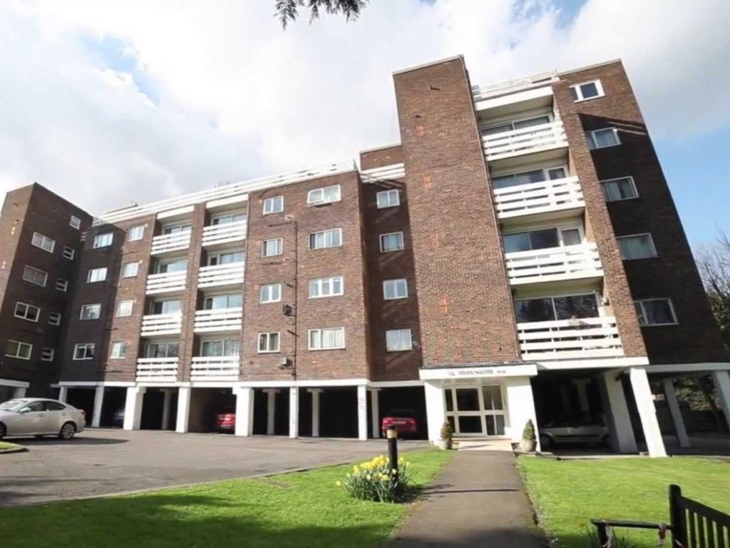 2 bed flat to rent in Holders Hill Road, London NW4 Zoopla