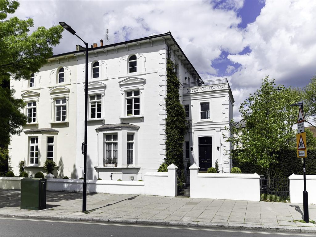 Lauderdale Road, London W9