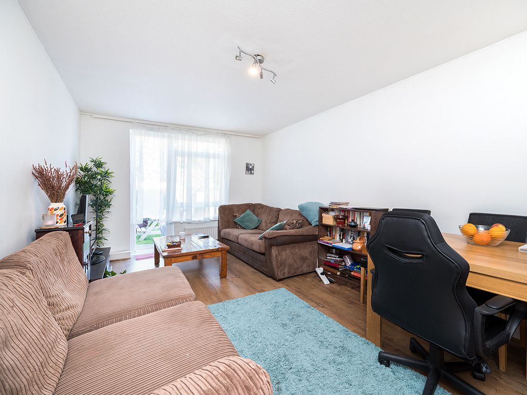 Wheeler Gardens, Kings Cross N1