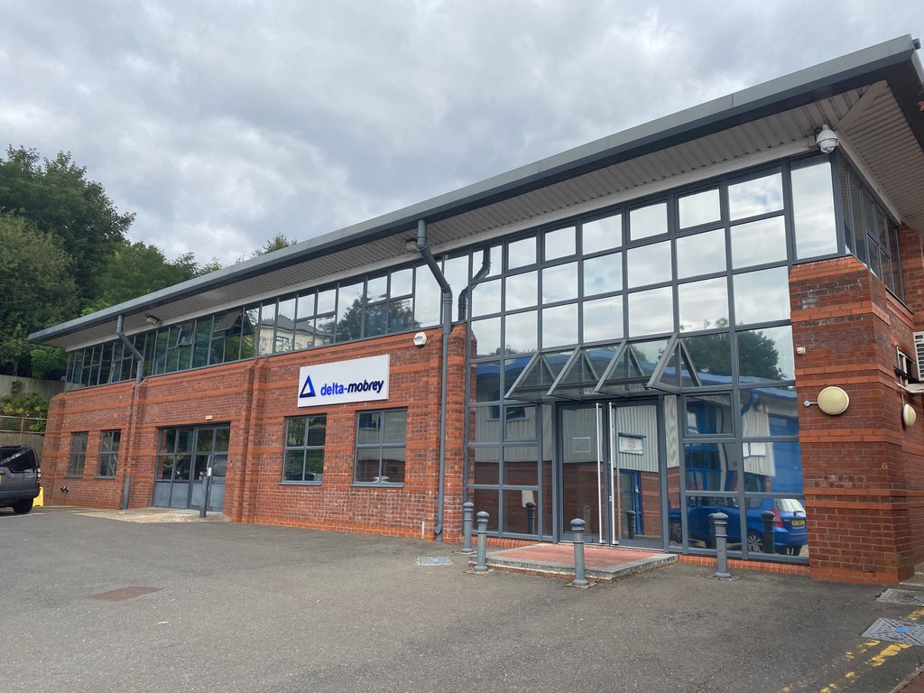 6 Riverside Business Park, Dogflud Way, Farnham GU9  