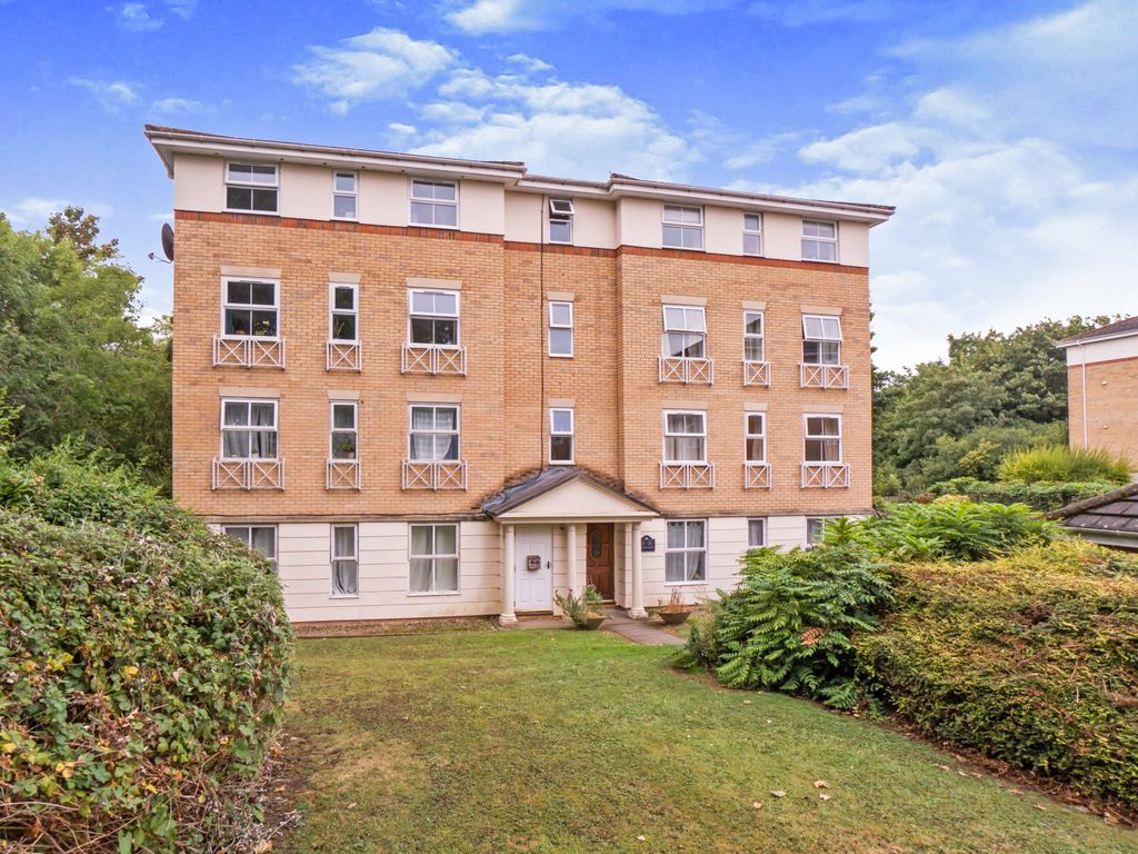 1 bed flat for sale in Lake View, Alcove Road, Fishponds BS16 Zoopla