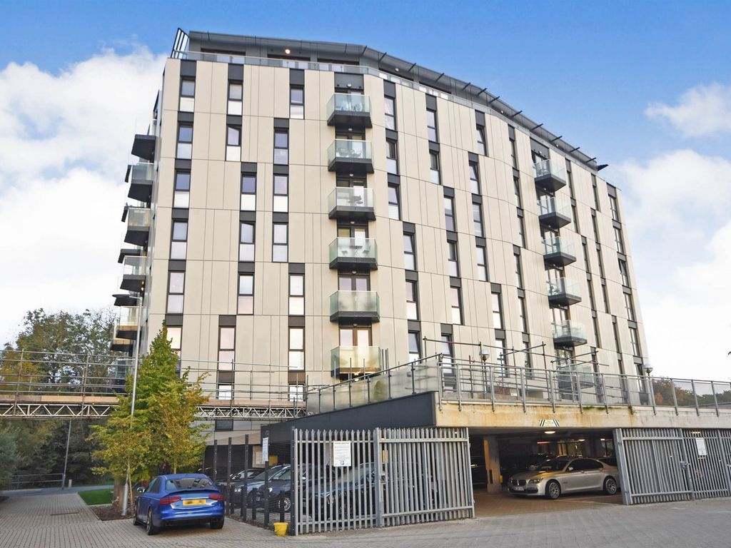 Shire Gate, Chelmsford CM2  