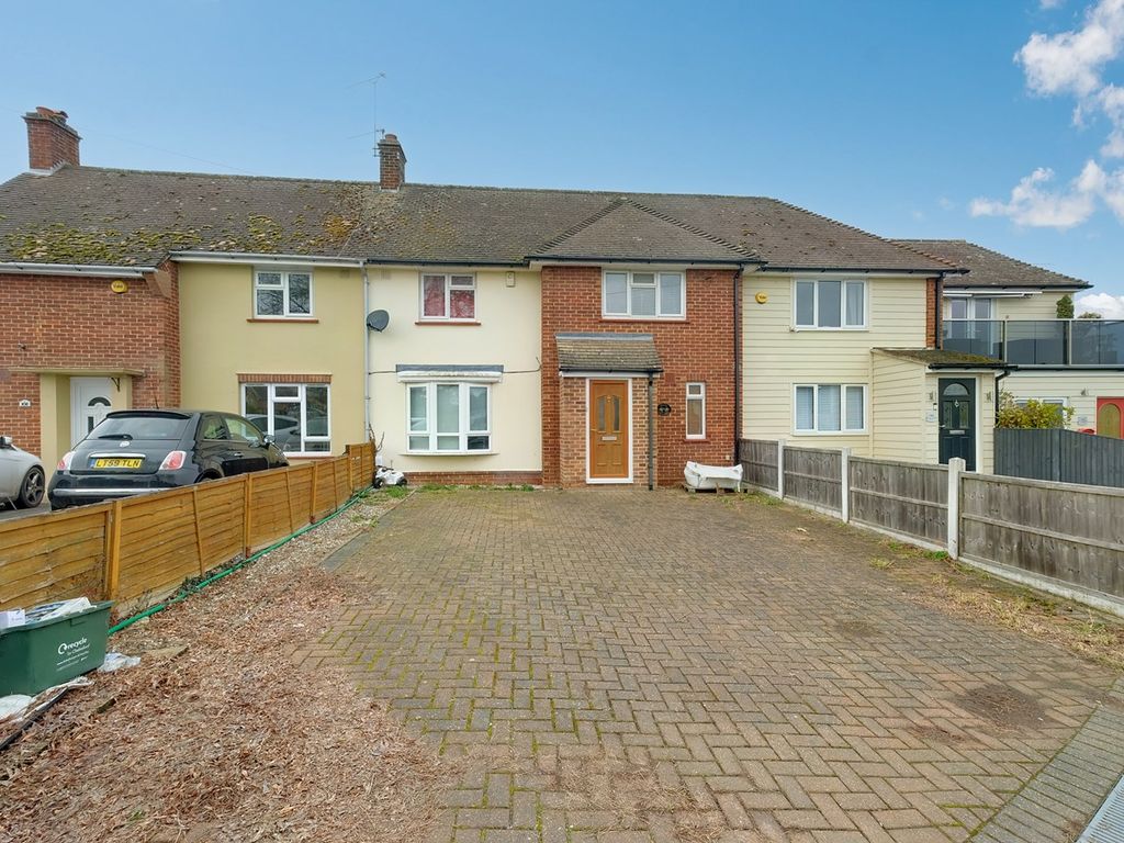 3 bed terraced house for sale in Beehive Lane, Great Baddow, Chelmsford CM2 Zoopla