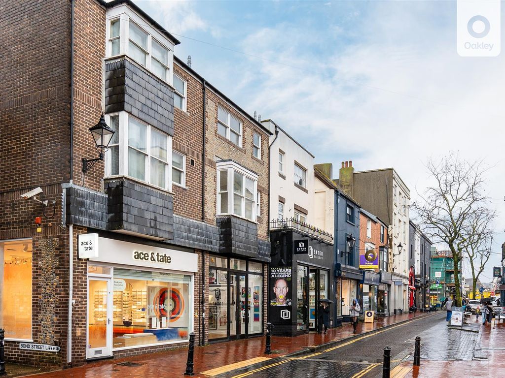 2 bed for sale in Bond Street Laine, North Laine, Brighton