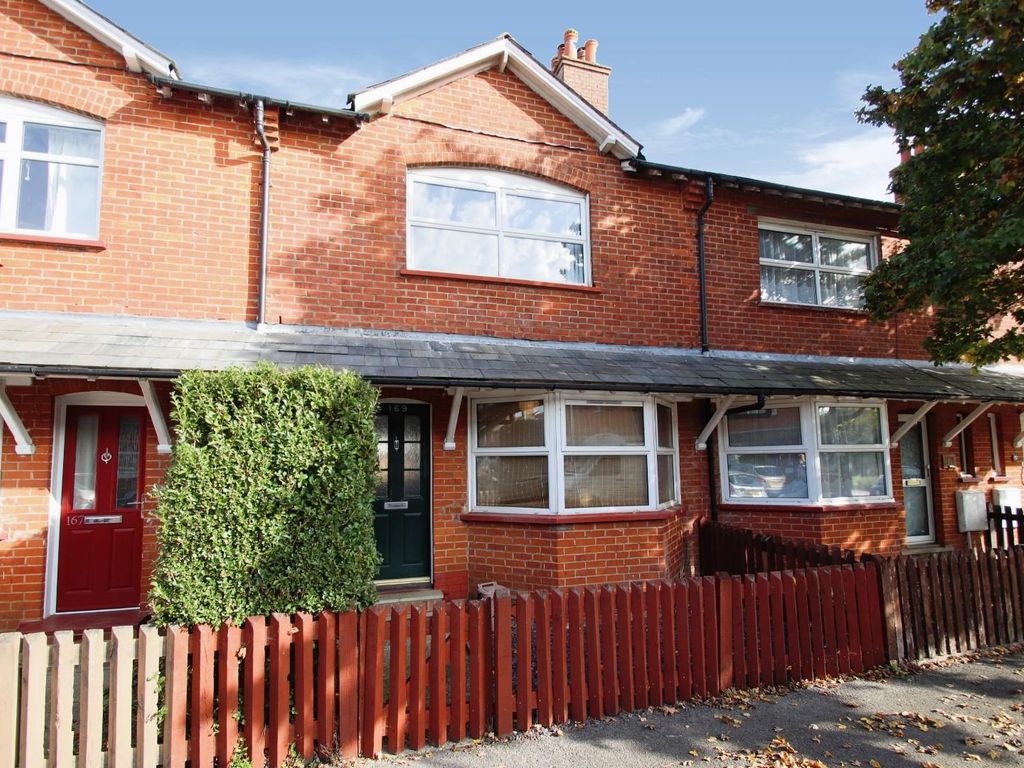 Campbell Road, Eastleigh SO50