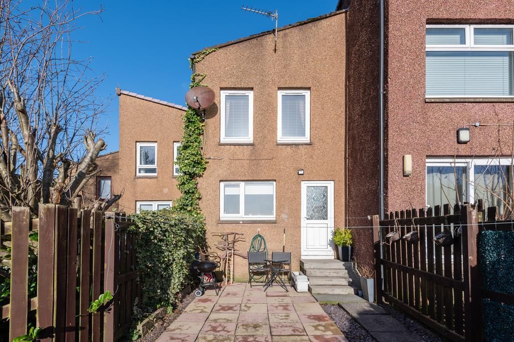 2 bed terraced house for sale in Fordell Road, Glenrothes KY7, £90,000 Zoopla