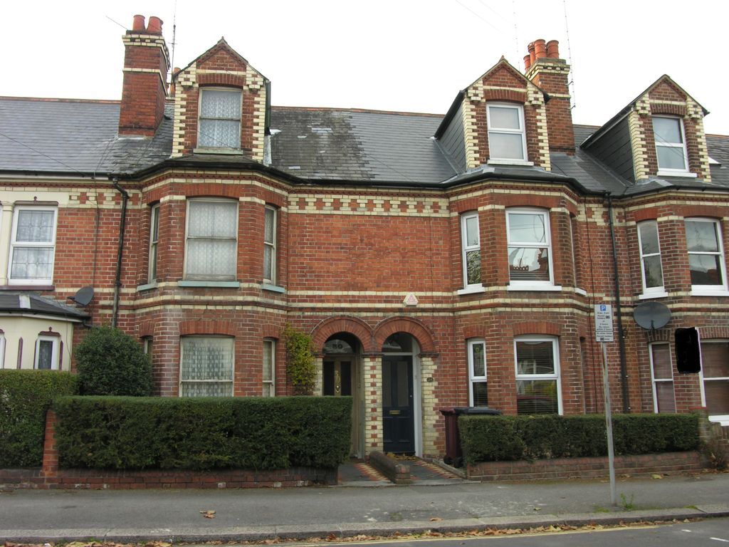 4 bed terraced house to rent in Wantage Road, Reading RG30 Zoopla