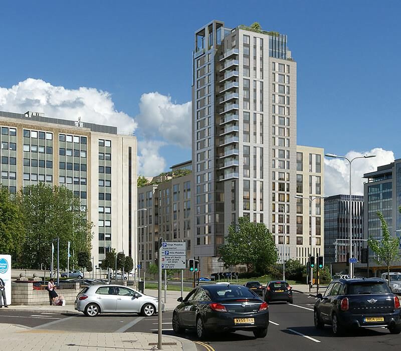 1 bed flat to rent in Reading, Reading RG1, £1,600 pcm Zoopla