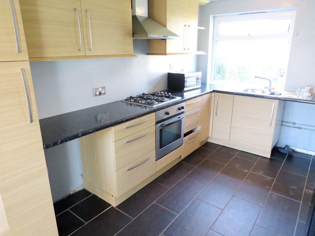 3 bed terraced house to rent in Hockley Close, Birmingham B19 Zoopla