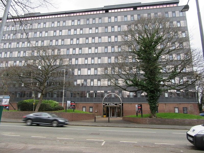 2 bed flat to rent in 73 Seymour Grove, Old Trafford, Manchester. M16 Zoopla