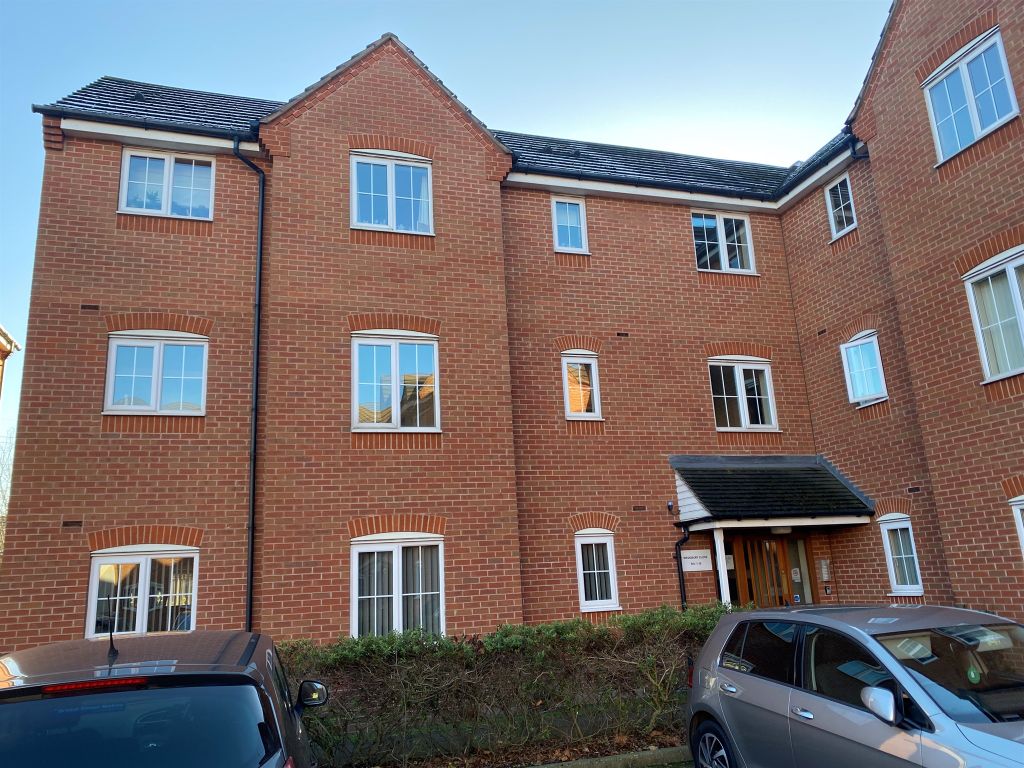 2 bed flat for sale in Wedgbury Close, Wednesbury WS10 Zoopla