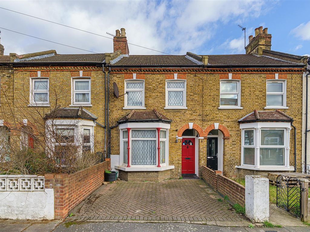 Raleigh Road, Penge SE20  