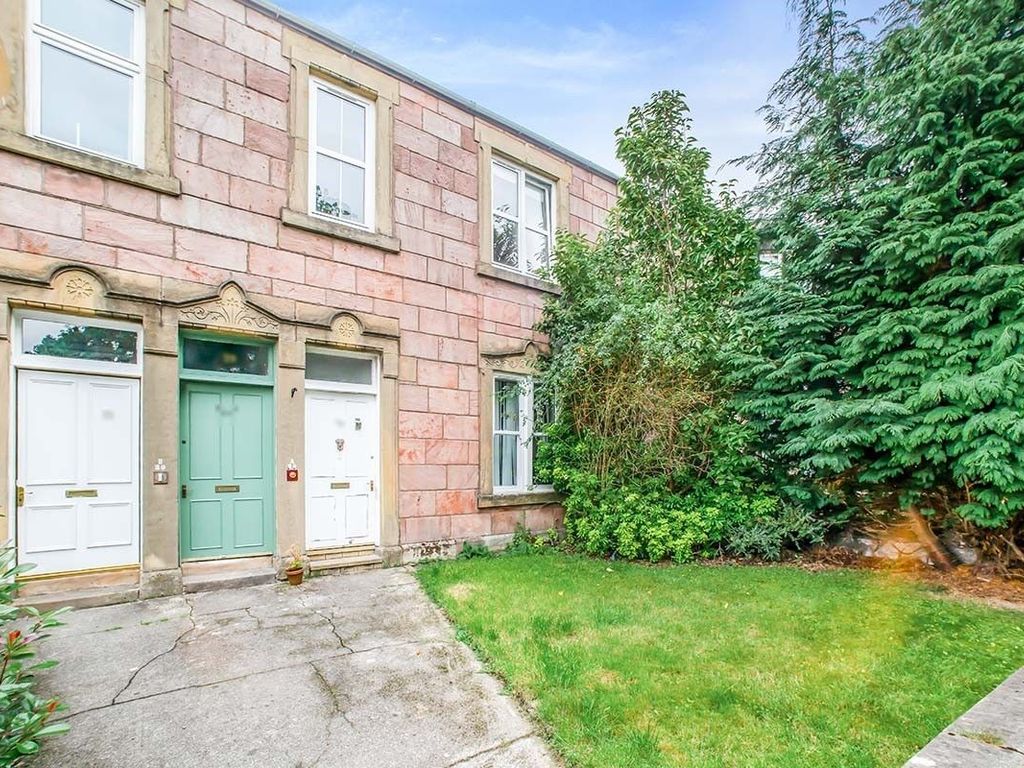 2 bed flat to rent in Grange Road, Alloa FK10 Zoopla