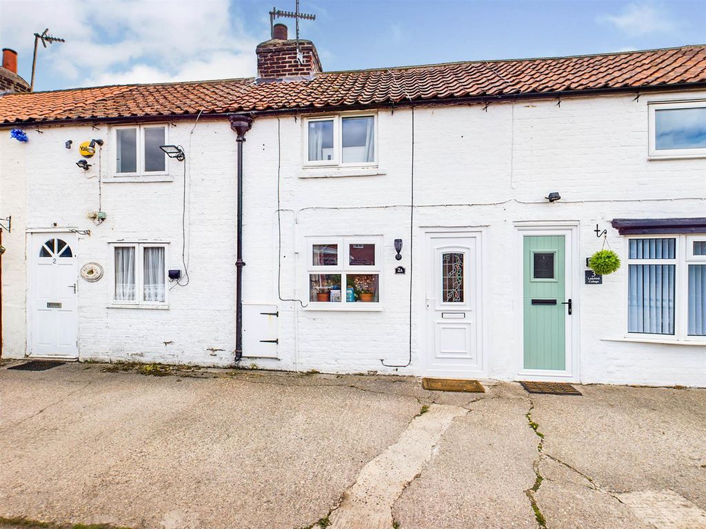 1 bed terraced house for sale in North Back Lane, Kilham, Driffield YO25 Zoopla