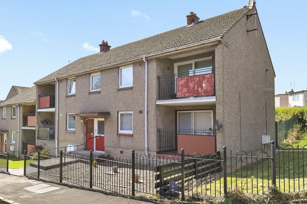 1 bed flat for sale in 27/2 Northfield Drive, Edinburgh EH8 Zoopla