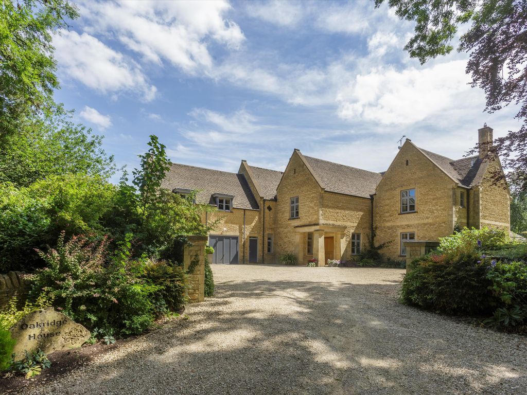 5 bed detached house for sale in Little Tew, Chipping Norton, Oxfordshire OX7 Zoopla
