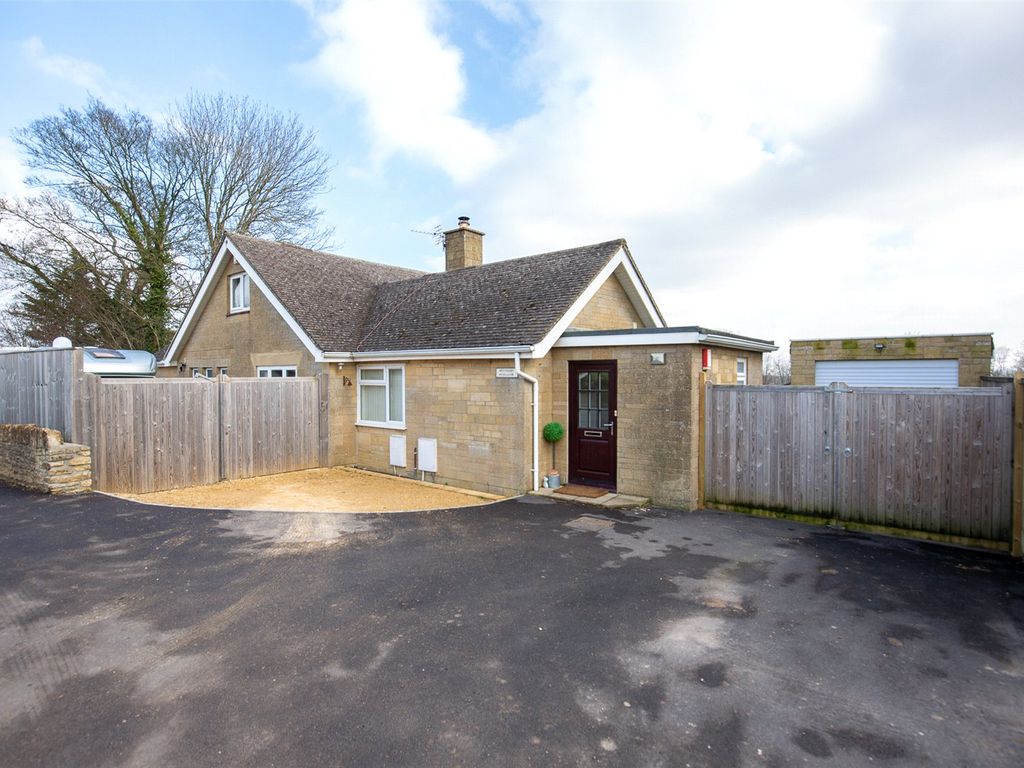 5 bed bungalow for sale in Vallis Road, Frome, Somerset BA11 Zoopla