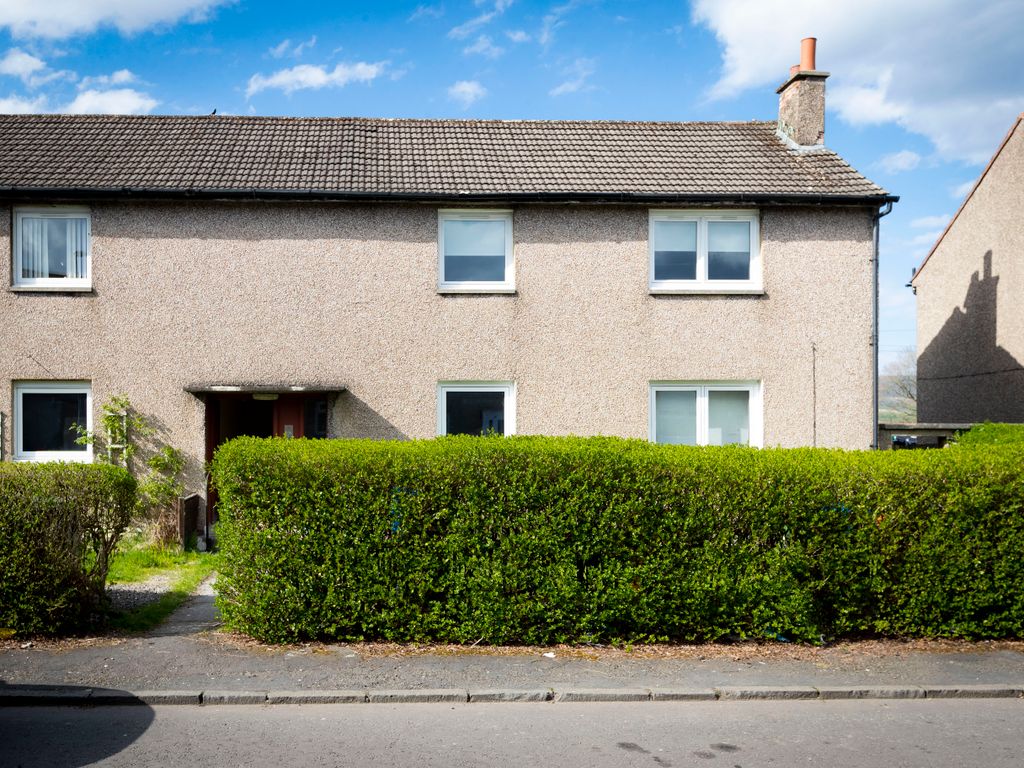 1 bed flat for sale in Fellsview Ave, Kirkintilloch, Glasgow G66 Zoopla