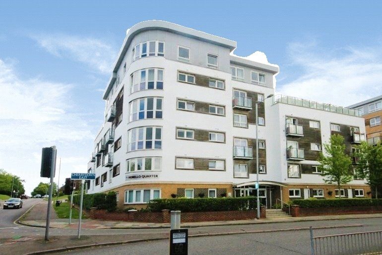 2 bed flat to rent in Cherrydown East, Basildon SS16 Zoopla