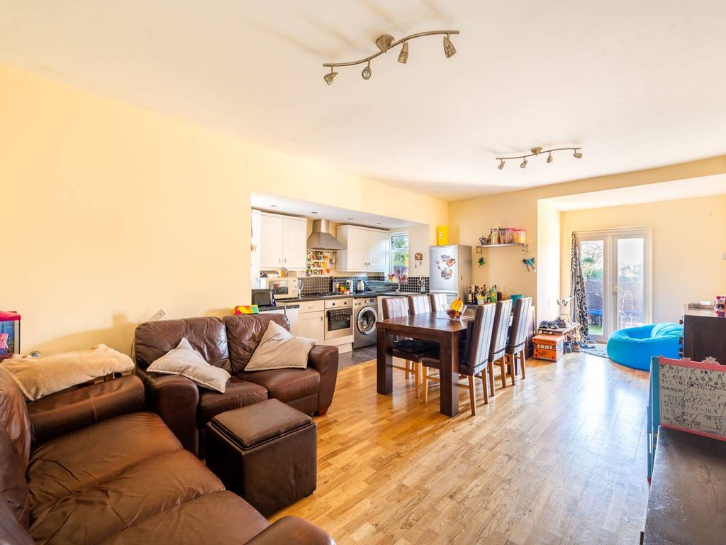 Ellison Road Streatham London SW16