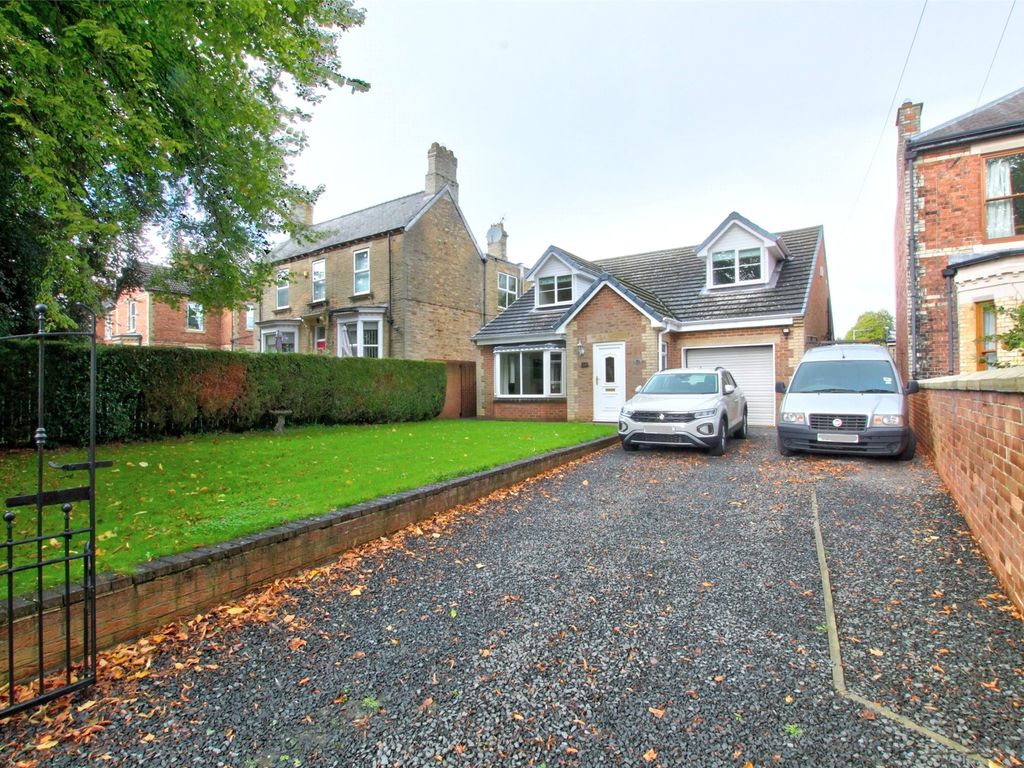 4 bed detached house for sale in Craddock Street, Auckland