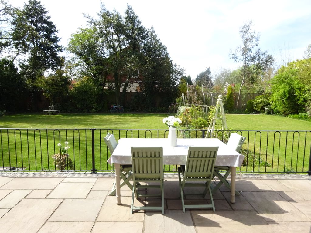 4 bed detached house for sale in Liverpool Road South, Maghull