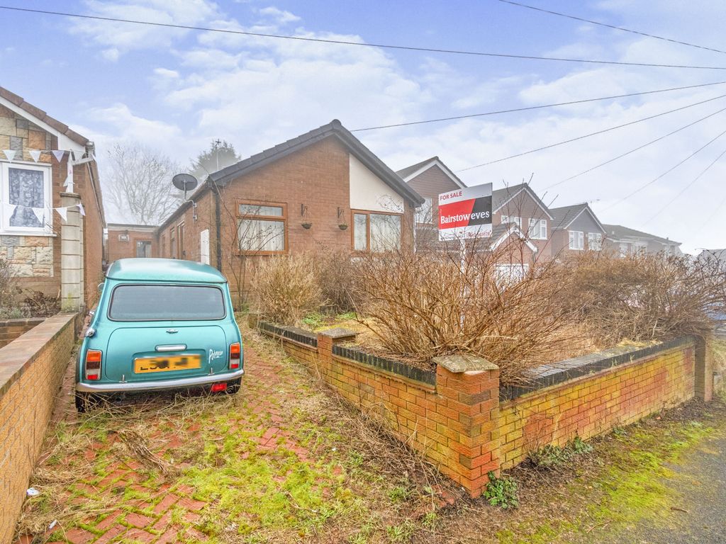 3 bed bungalow for sale in New Street, Hednesford, Cannock WS12 Zoopla