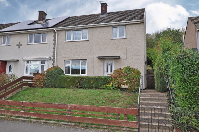 3 bed terraced house for sale in EndTerrace, Hendre Farm Drive