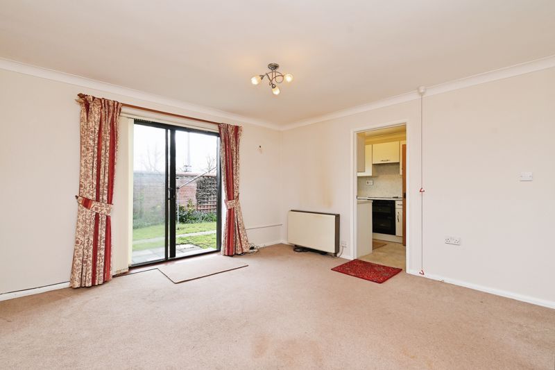 2 bed flat for sale in Parkside Court, Diss IP22, £162,500 Zoopla